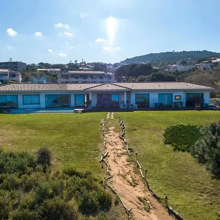 Villa Spacieuse Avec Piscine A