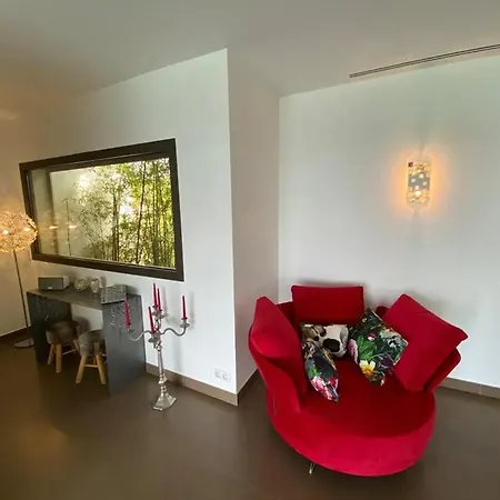 Villa Spacieuse Avec Piscine A Pietrosella
