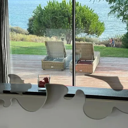 Spacieuse Avec Piscine A Villa Pietrosella