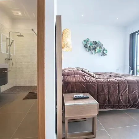 Spacieuse Avec Piscine A Villa